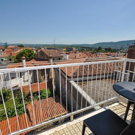 Apartment Katarina Koper - Old Historic Centre With Free Parking Luaran gambar
