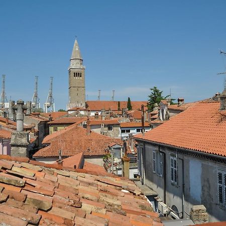 Apartment Katarina Koper - Old Historic Centre With Free Parking Luaran gambar