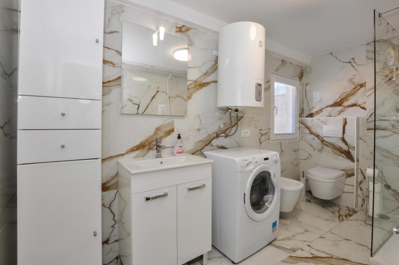Apartment Katarina Koper - Old Historic Centre With Free Parking Luaran gambar