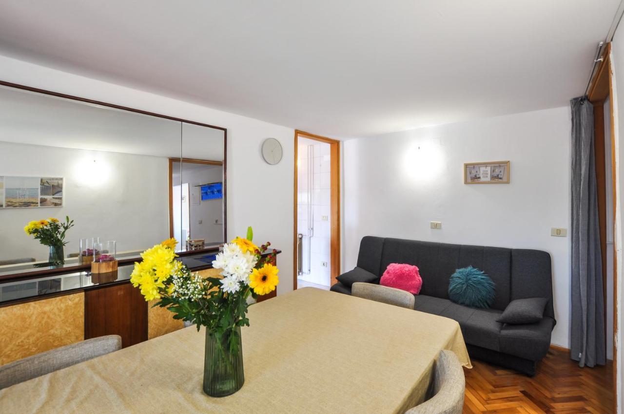 Apartment Katarina Koper - Old Historic Centre With Free Parking Luaran gambar