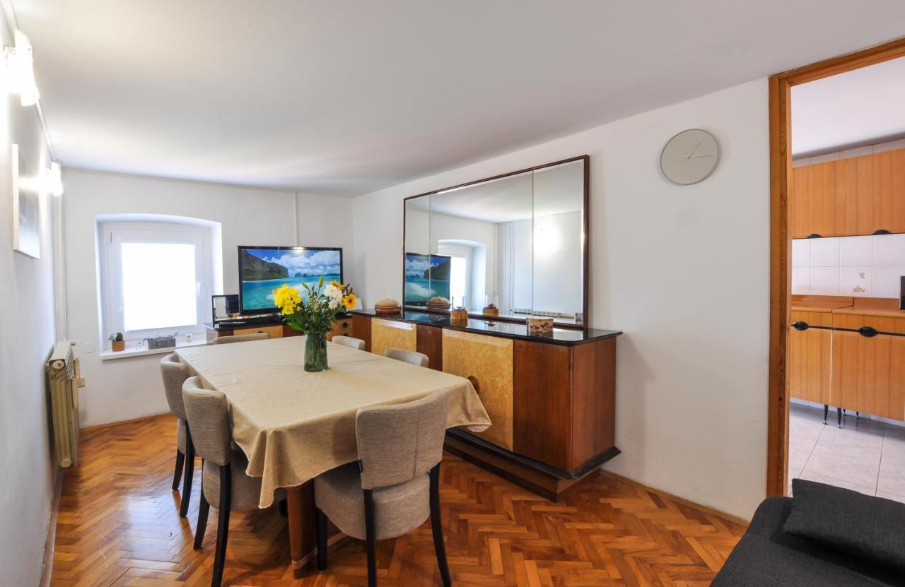 Apartment Katarina Koper - Old Historic Centre With Free Parking Luaran gambar