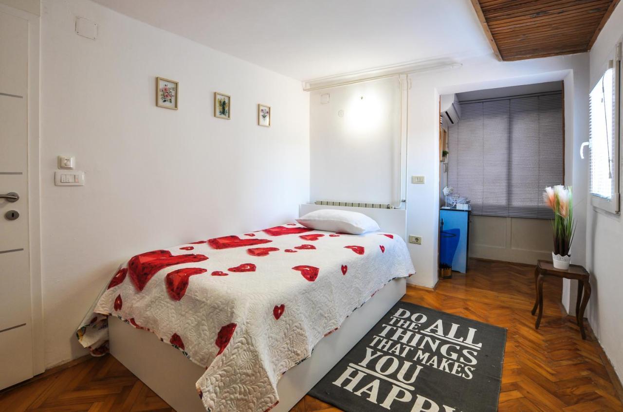 Apartment Katarina Koper - Old Historic Centre With Free Parking Luaran gambar