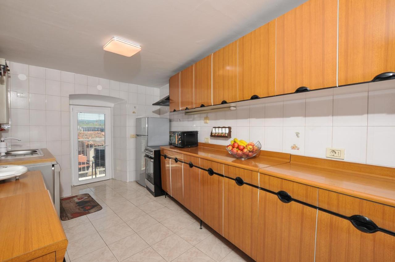 Apartment Katarina Koper - Old Historic Centre With Free Parking Luaran gambar