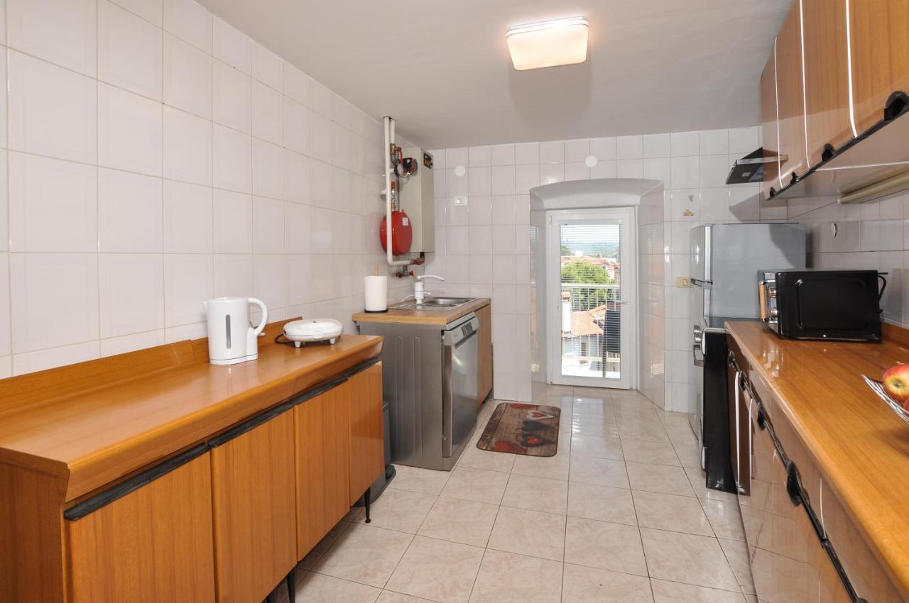 Apartment Katarina Koper - Old Historic Centre With Free Parking Luaran gambar