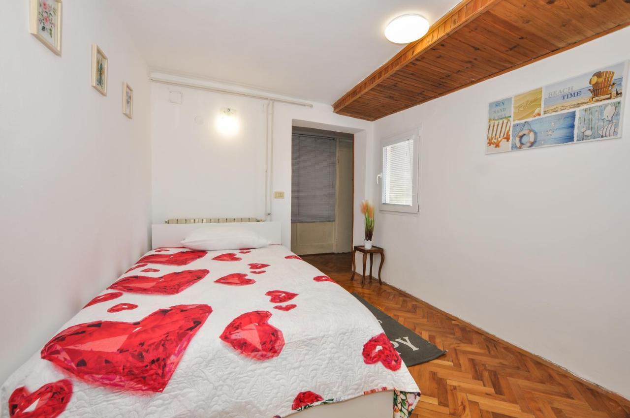Apartment Katarina Koper - Old Historic Centre With Free Parking Luaran gambar