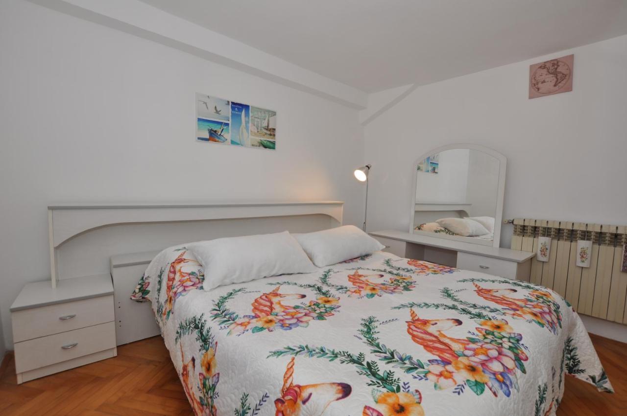 Apartment Katarina Koper - Old Historic Centre With Free Parking Luaran gambar