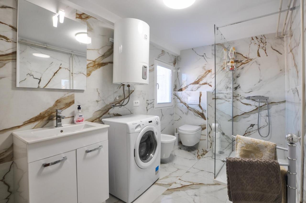 Apartment Katarina Koper - Old Historic Centre With Free Parking Luaran gambar