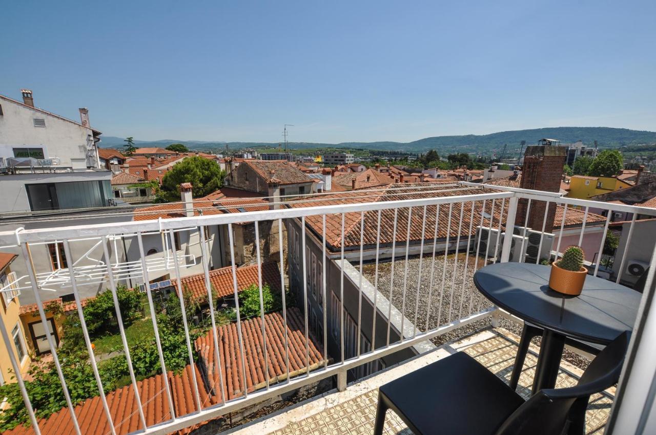 Apartment Katarina Koper - Old Historic Centre With Free Parking Luaran gambar