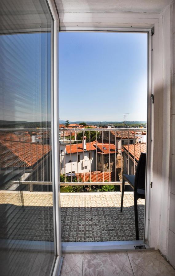 Apartment Katarina Koper - Old Historic Centre With Free Parking Luaran gambar